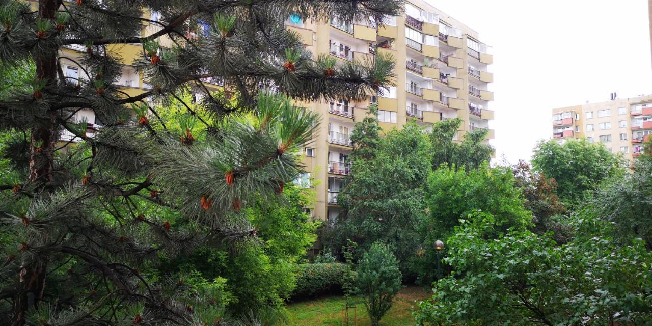 Pokoje Goscinne Krasków Exterior foto